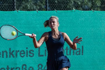 Jennifer Witthöft 317 - Lilienthal Open